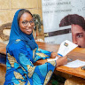 Meet your Posher, Mo-